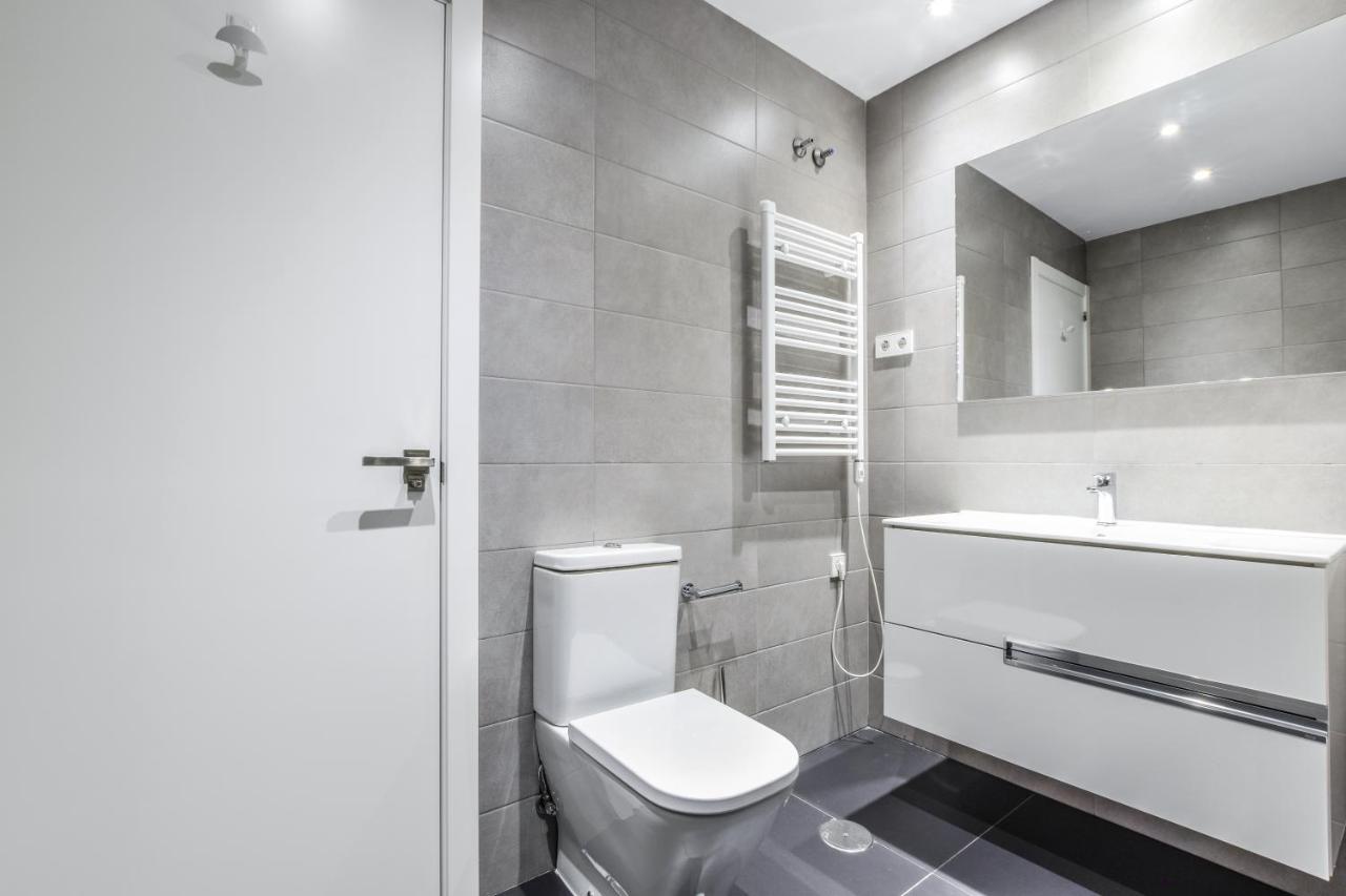 Apartment Next To Gran Via- Madrid Center Alquiler Temporal Extérieur photo